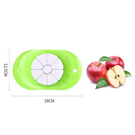 Multi-function Automatic Apple Peeler