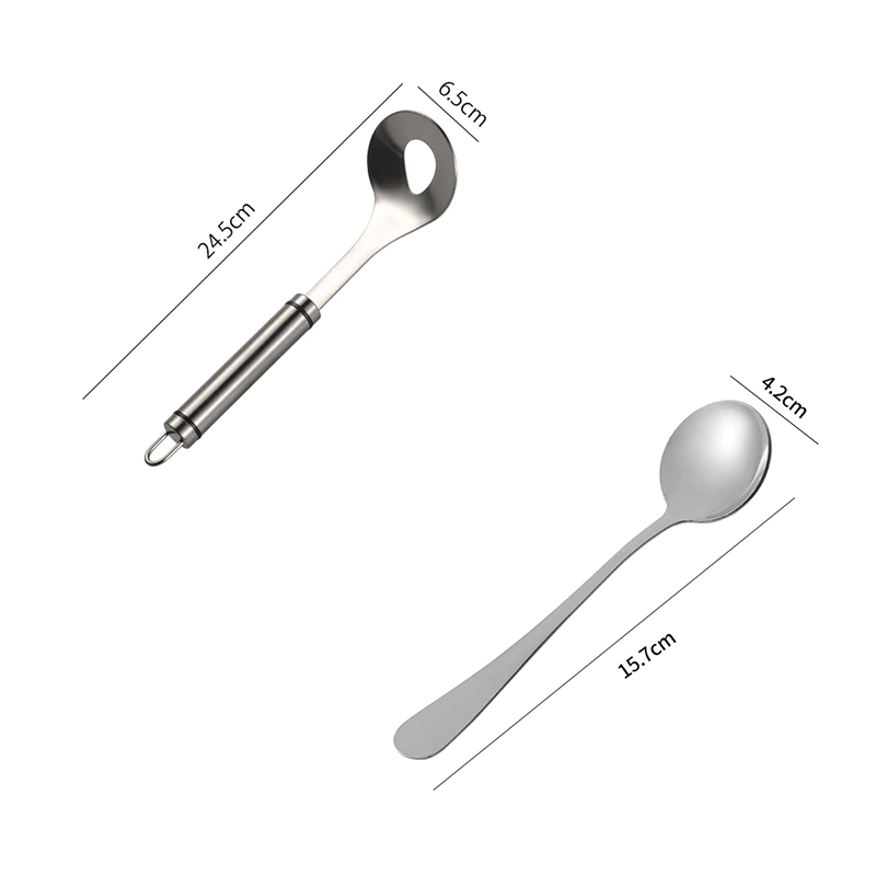 Stainless steel meatball kitchen cooking tools