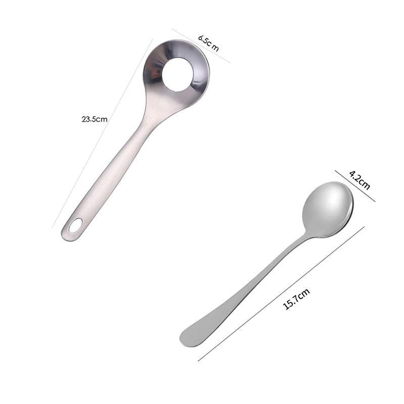 Stainless steel meatball kitchen cooking tools