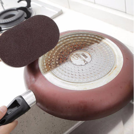 Anti-Rust Powerful Kitchen Sponge