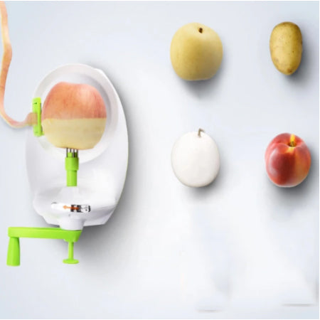 Multi-function Automatic Apple Peeler