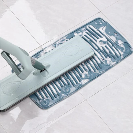 Multi-function folding washing board