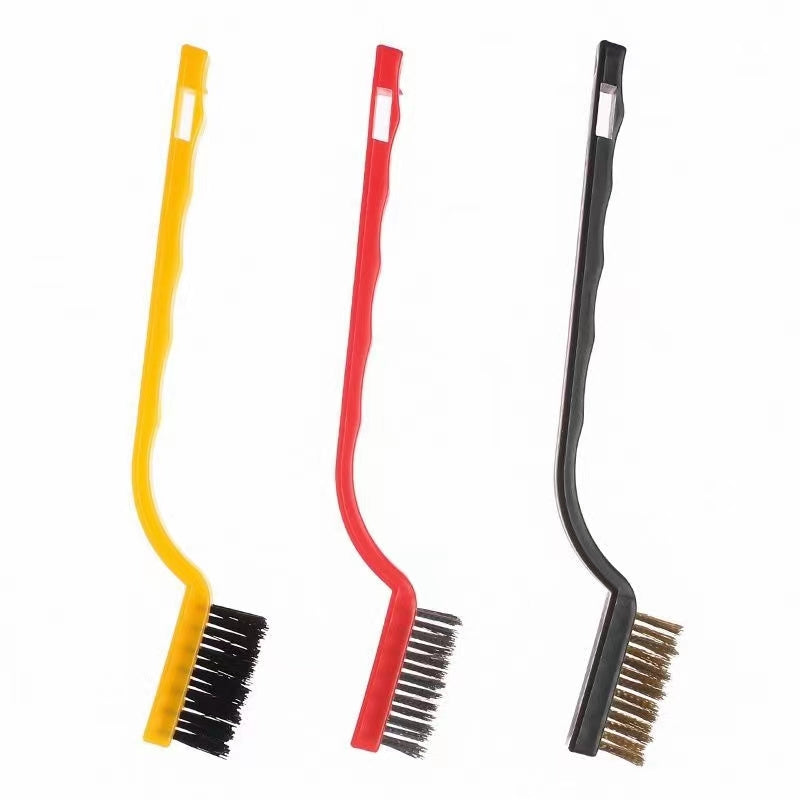 Gas Stove clean wire brush