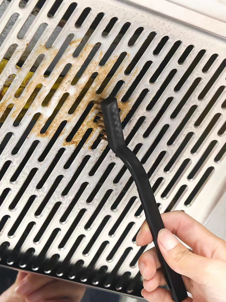 Gas Stove clean wire brush