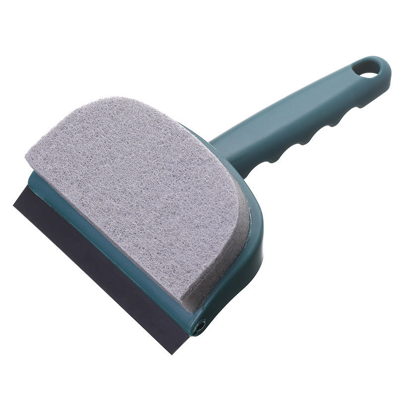 Glass Cleaning Brush