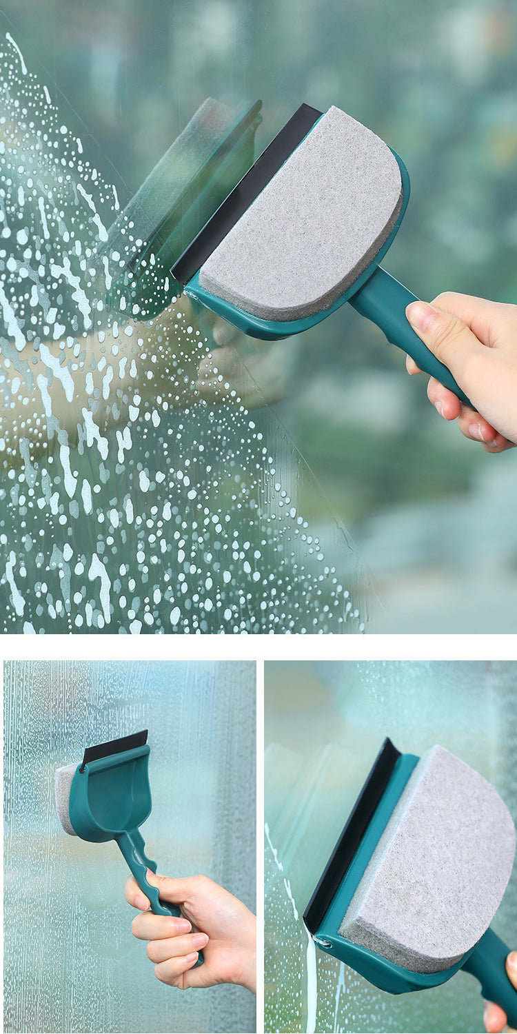 Glass Cleaning Brush